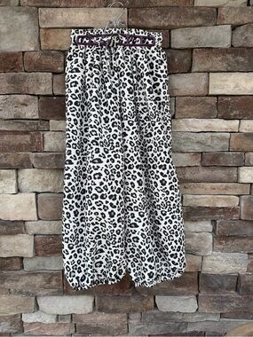 Balloon Pants